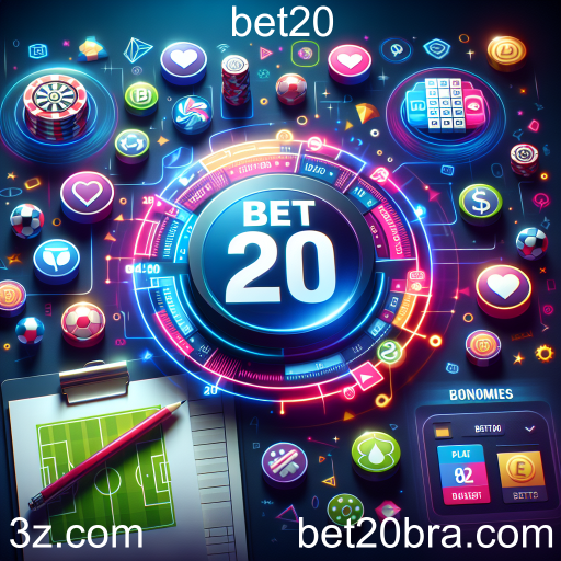 Descubra as Melhores Promoções no Bet20